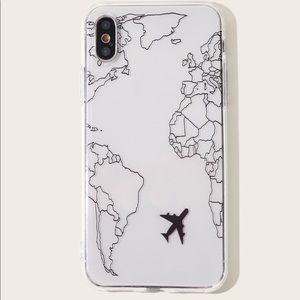 IPhone travel case✈️